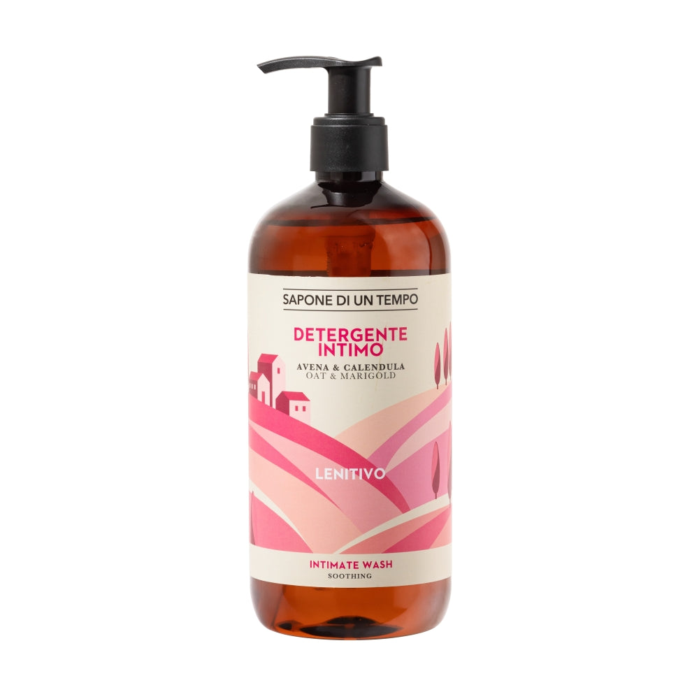Detergente Intimo Lenitivo