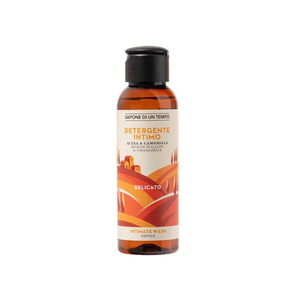Detergente Intimo Delicato