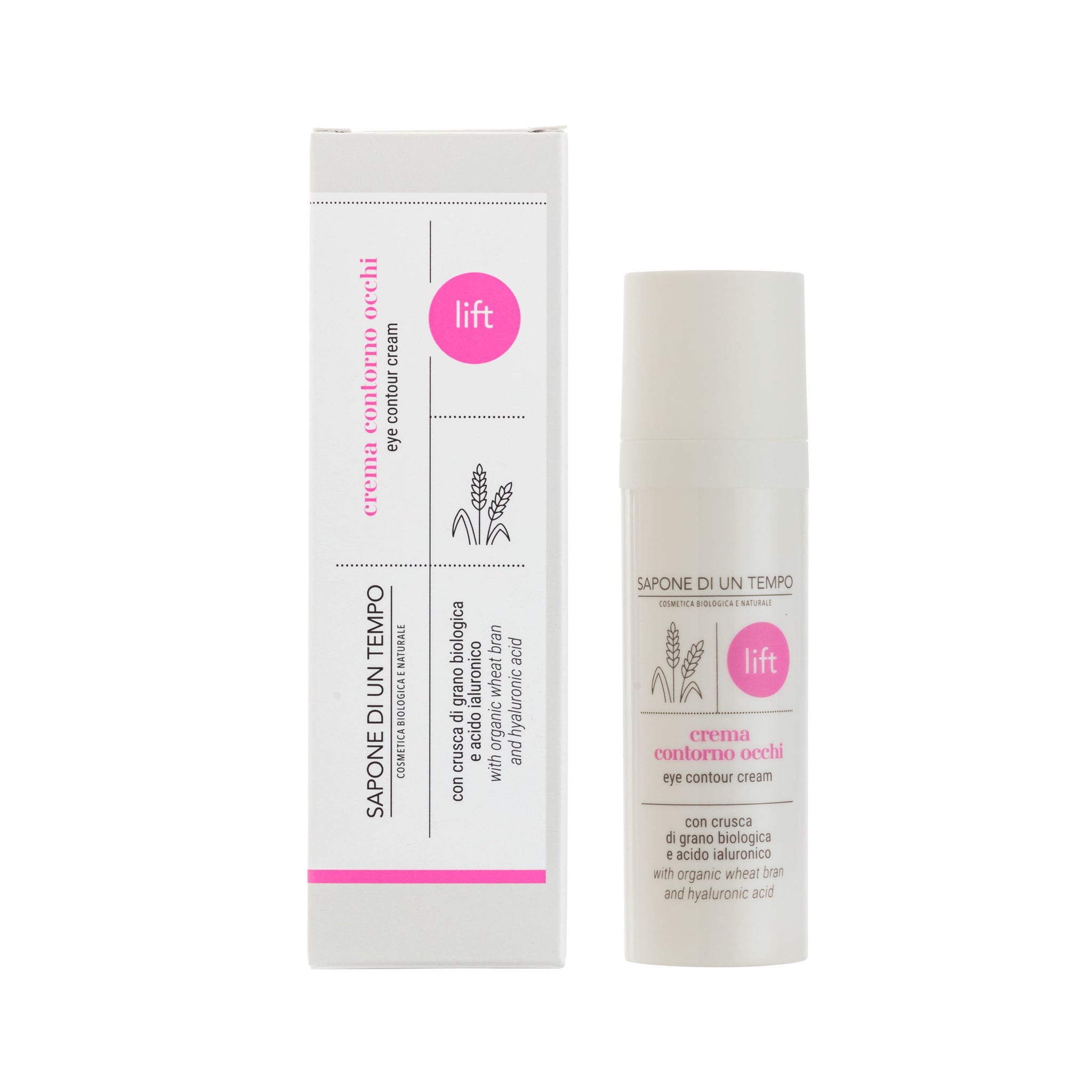 Crema Contorno Occhi