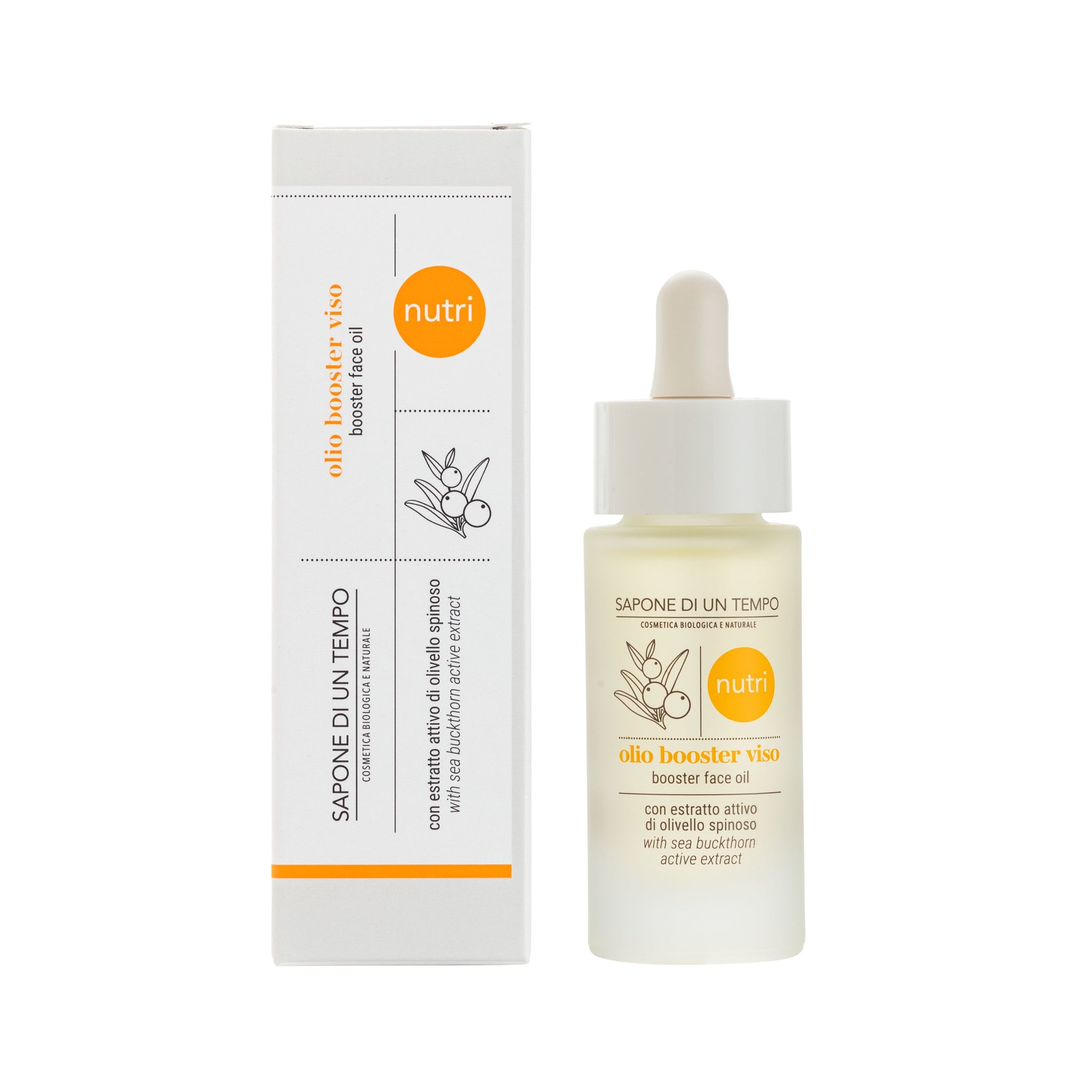 Olio Booster