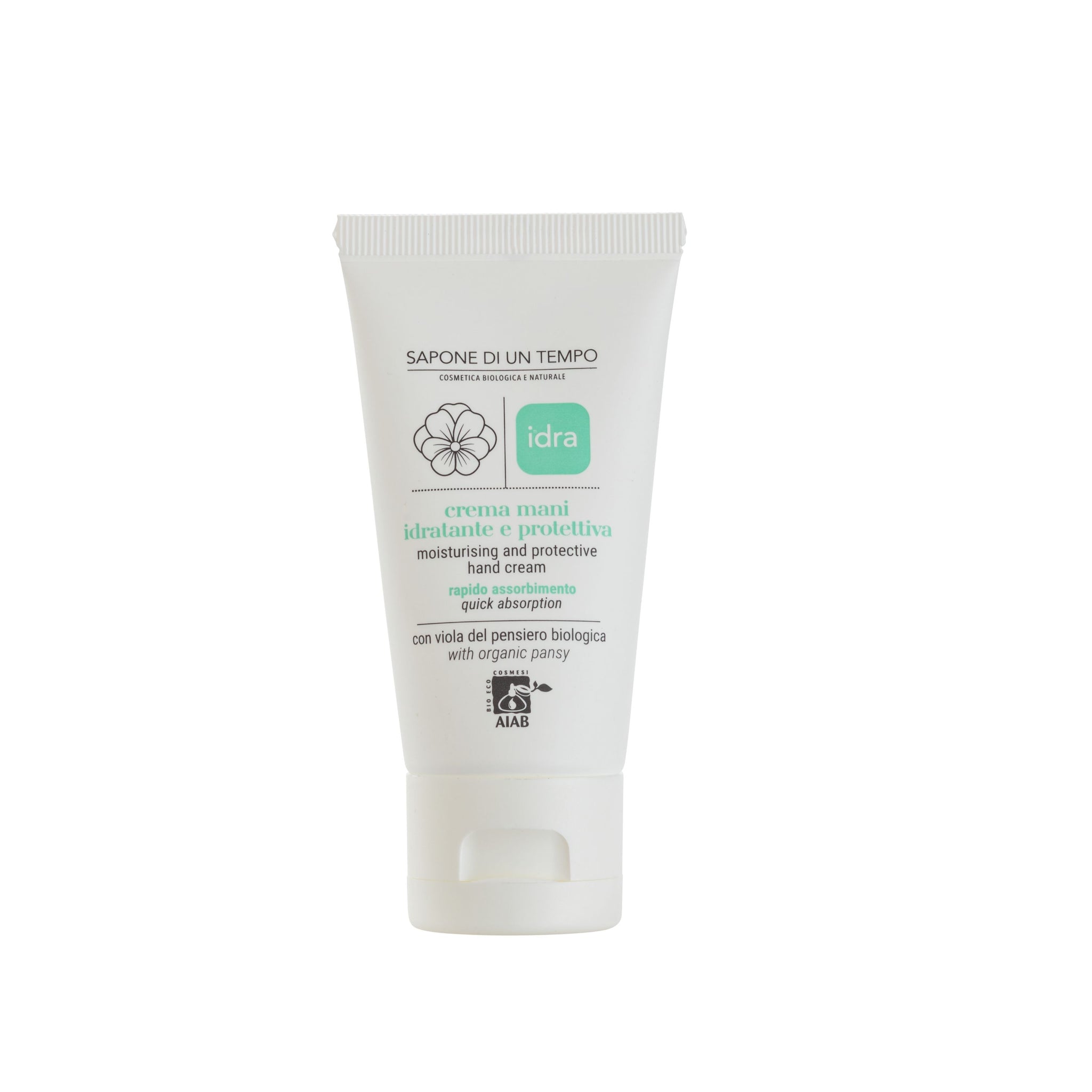 Crema Mani Idratante e Protettiva