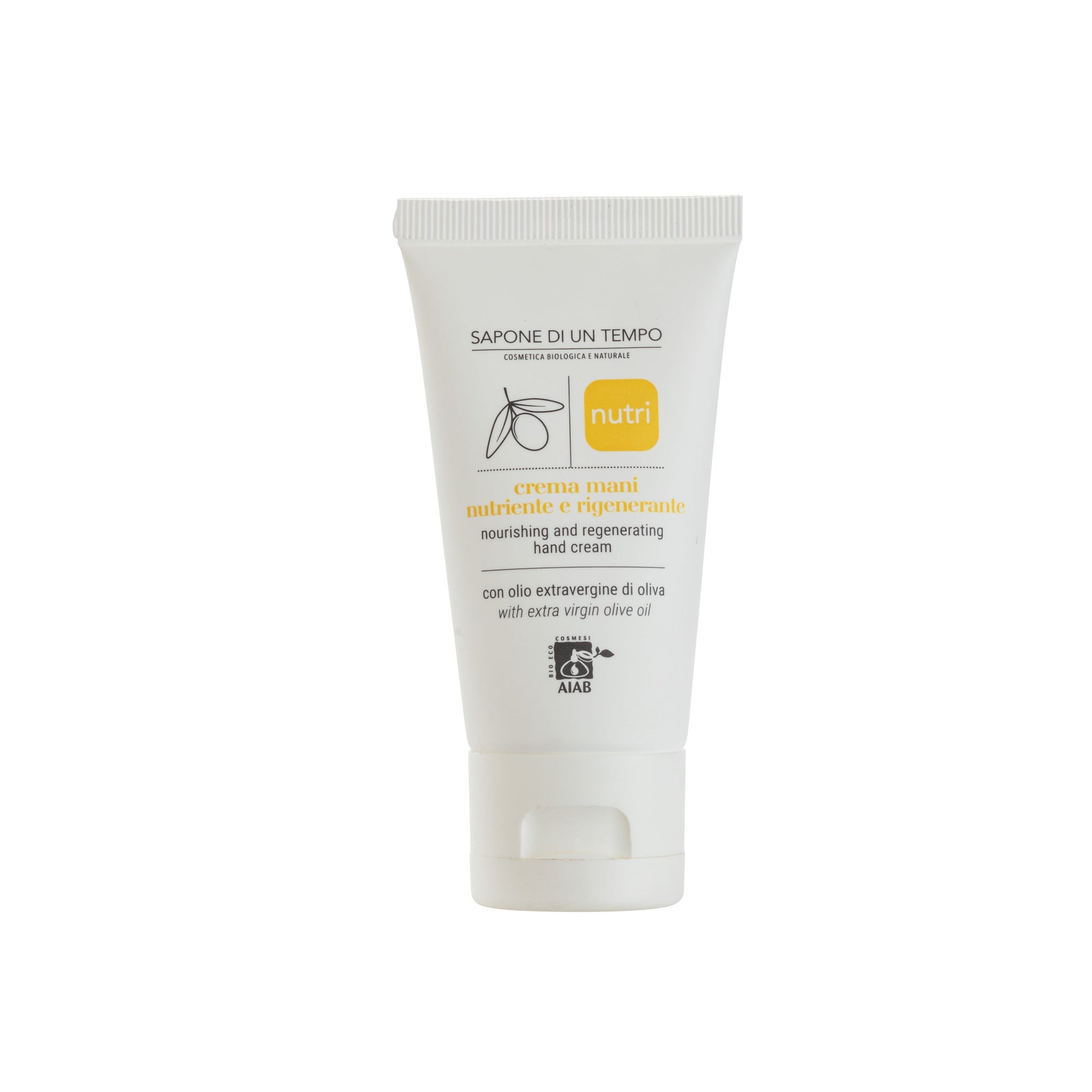 Crema Mani Nutriente e Rigenerante