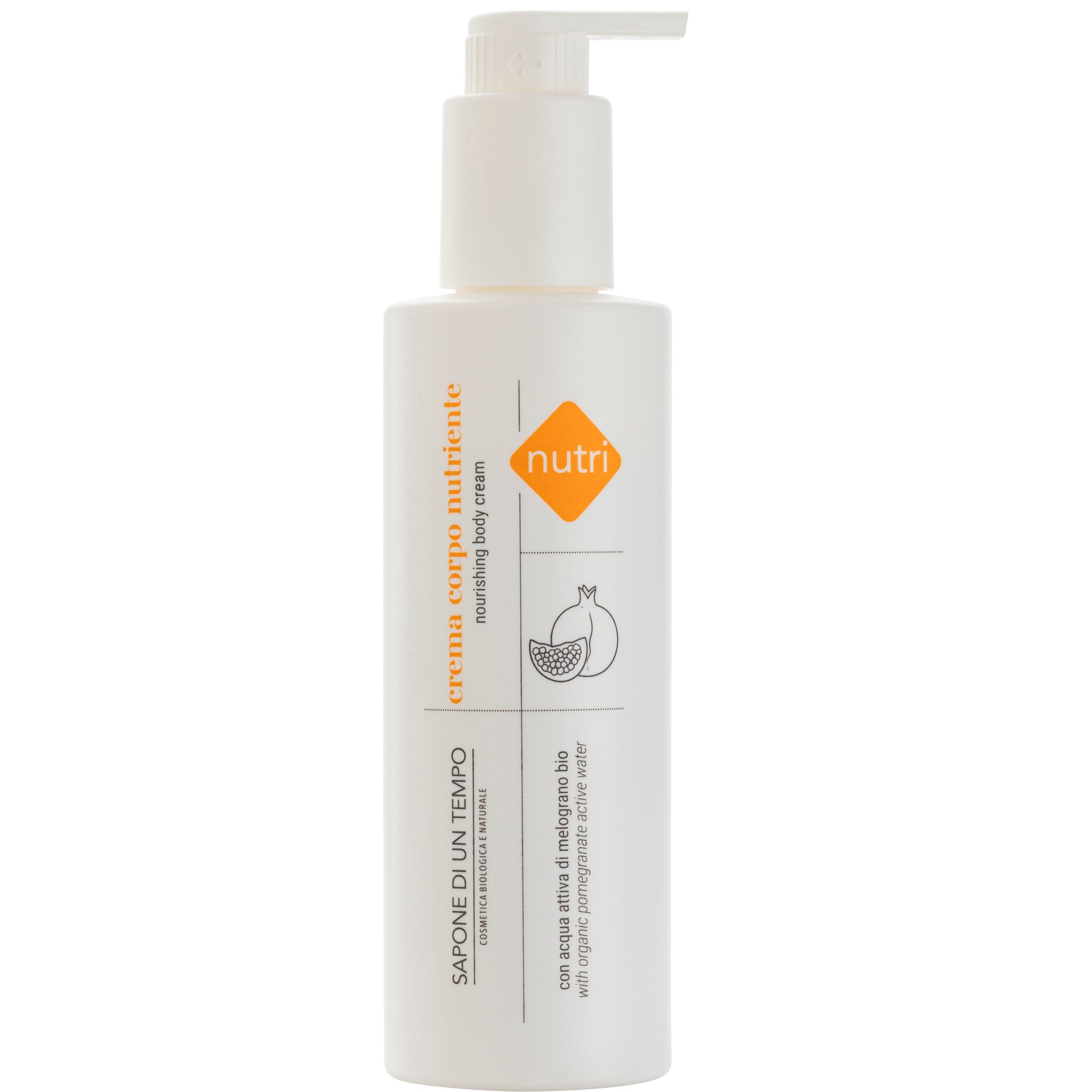 Crema Corpo Nutriente
