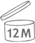12 mesi