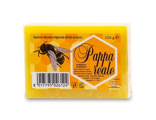Pappa Reale